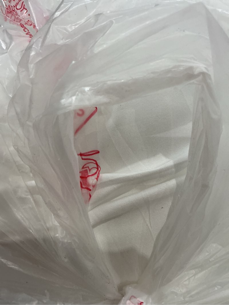 Condition photo showing Good Condition for miulee pillows inserts, pack of 4 18x18 inch 100% virgin microfiber filling throw pillows for bed couch sofa
