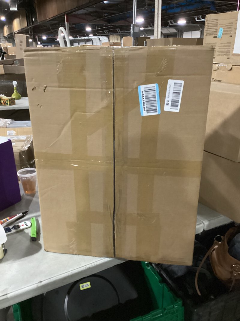 Condition photo showing New/Like New for 5 Pack 5304525746 Gas Cooktop Knobs, Surface Burner Control Knobs, Range Stove Knobs Replacement for Frigidaire Range Knobs, Replaces 5304504839, 4960519, AP6997304, PS16227241, EAP16227241