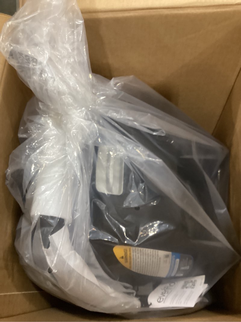 Evenflo car seat