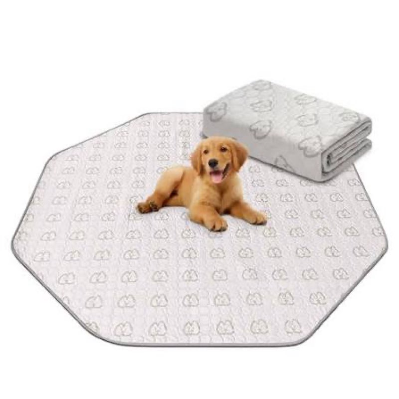 fxw washable pee pads for dogs, puppy pads with super absorbent, specifically designed for fxw rolli