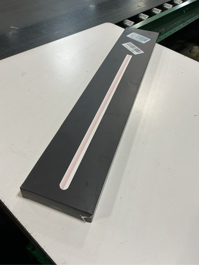 Condition photo showing New/Like New for Lightsaber, LED Light Saber with 15 RGB Colors, Lightsabers for 3 Modes, Light Sabers with Connectors, Lightsabers for Dueling, Lightsaber Toy for Adults, Kids, 2 Pack(Black) Metal Hilt 15 RGB Color