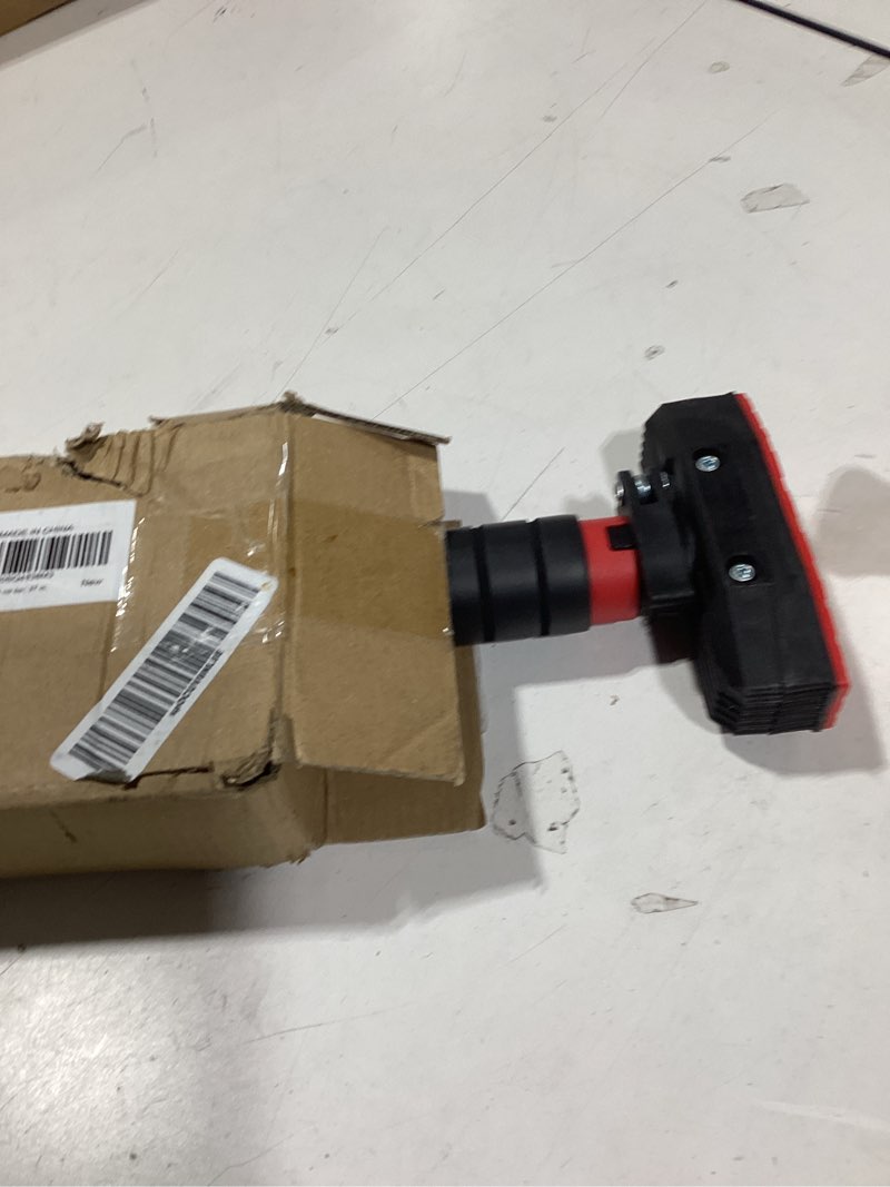 Condition photo showing New/Like New for Pull Up Bar for Hallway or Doorway 6-piece Set with Two Attachable Resistance Bands/Handles, Training Manuals, No Screws Chin Up Bar, Max 680lbs, Width options: 27-37", 37-47"; 46-53" 26"-37"