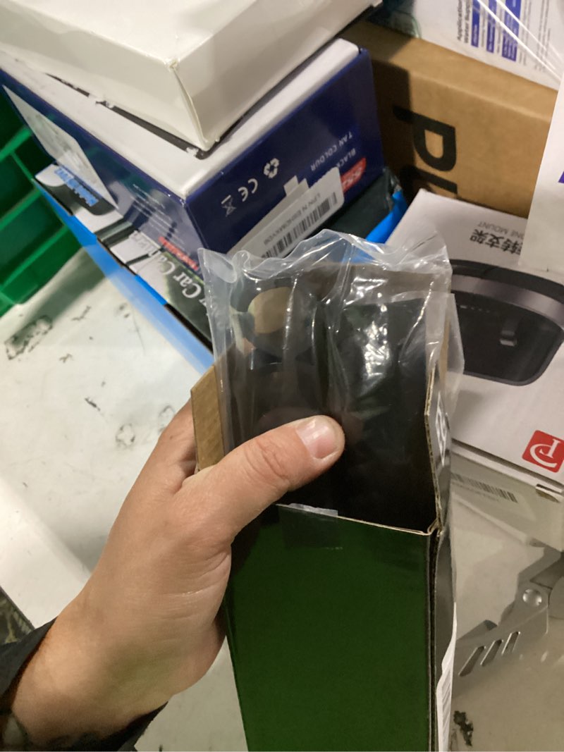 Condition photo showing New/Like New for gotical side saddle shell holder for mossberg 500/590/shockwave series shutguns, 6 shells carrier, 13 slot mount