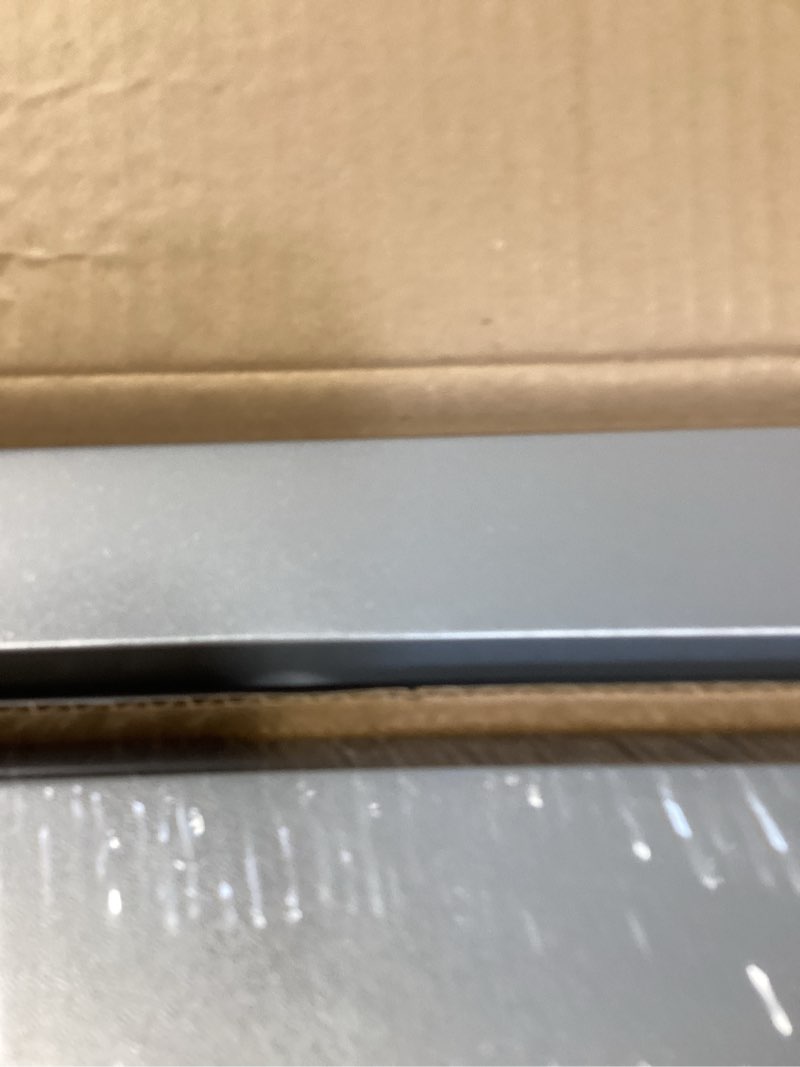 Condition photo showing Good Condition for seinloes 2 pack pull out cabinet organizers 21"deep with raising pad for framed cabinets,expandable slide out drawers upgrade 3 slide rails,roll out shelves adhesive,adjustable width 12"-20.45" silver silver 12"-20.45"wide x 21"deep(2 pack)