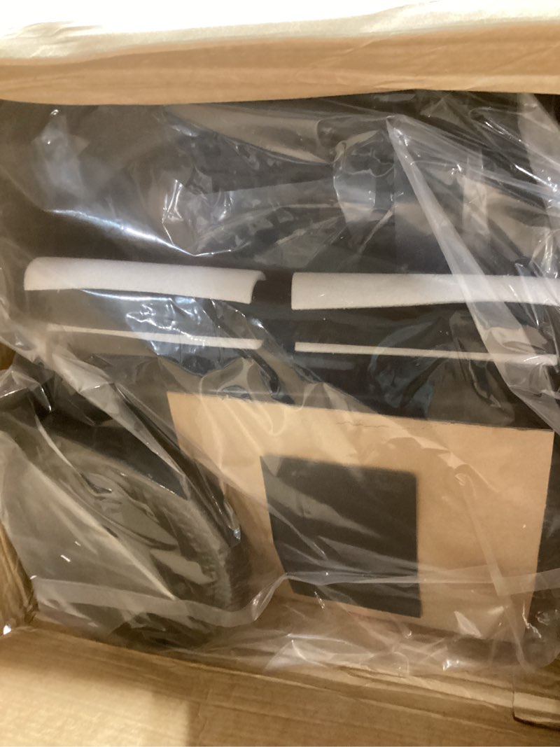 Condition photo showing New/Like New for Baby Trend Passport® Switch 6-in-1 Modular Stroller Travel System with EZ-Lift™ PLUS Infant Car Seat, Dash Black Dash Black System