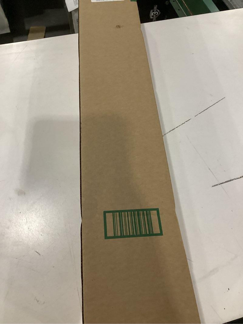 Condition photo showing Good Condition for 790-00117-0637 22” snow blower scraper bar replacement for mtd cub cadet rotary snow thrower 784-5576 784-5576-0637