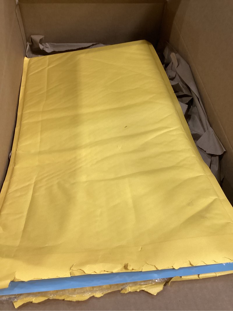 Condition photo showing Good Condition for Cricut Cutting Mat Variety Pack (4 Count, 12in x 24in) - for Explore & Maker Machines - Includes 2 StandardGrip, 1 LightGrip, 1 StrongGrip 4 Count 12x24