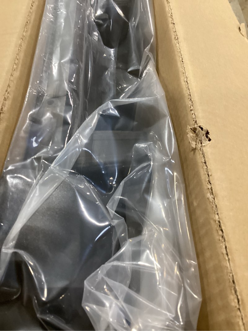 Condition photo showing Good Condition for radiator active grille shutter assembly w/o actuator compatible with gmc ram 1500 dt 2019 2020 2021 2022 (new body style) oem 68405073ad 68405073ab ch1206113 for 2019-2022 gmc sierra 1500(new body style)