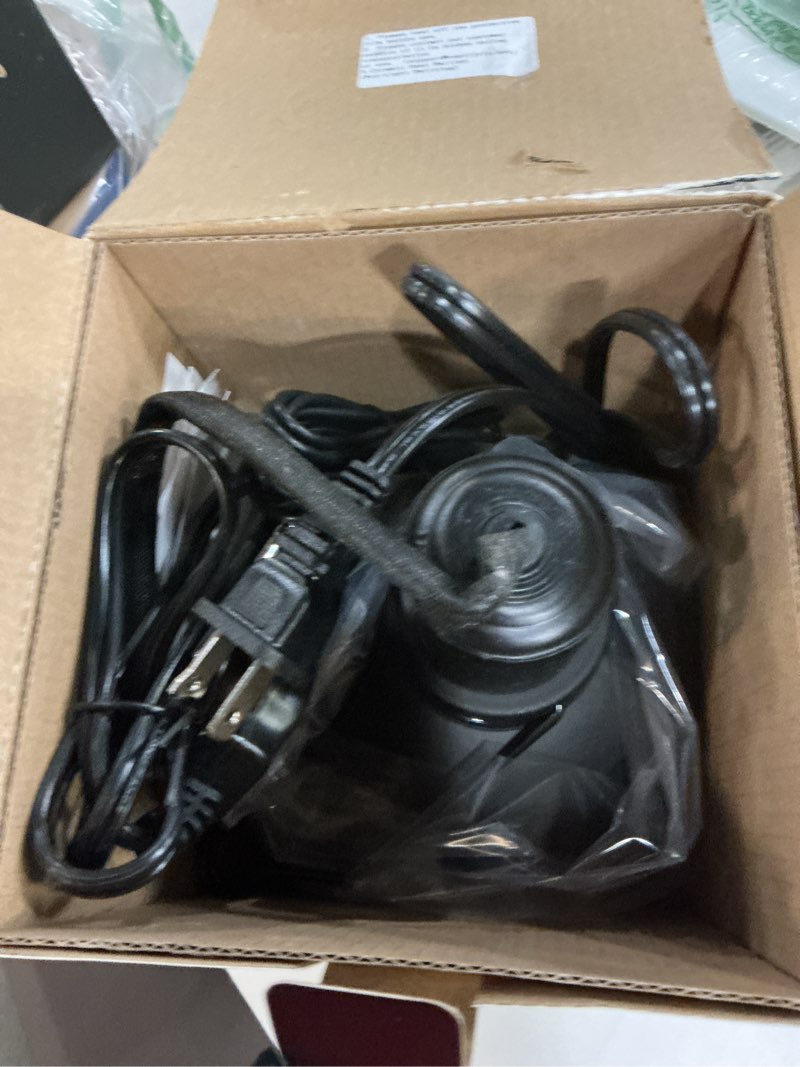 Condition photo showing Good Condition for 5.5 inch reptile deep dome light fixture - uvb heat lamp holder with ceramic socket for bearded dragons, geckos, turtles - hanging hook design with safety switch for terrarium lighting