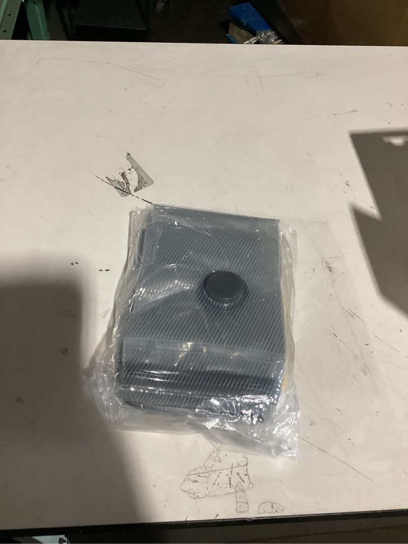 Condition photo showing Good Condition for Travel Vacuum Bags with Wireless Pump, 15 Pack Vacuum Storage Bags with Powerful -70KPa Suction, for Maximum Compression in Luggage, Suitcase, Travel and Home Use for Clothes and Blankets, White