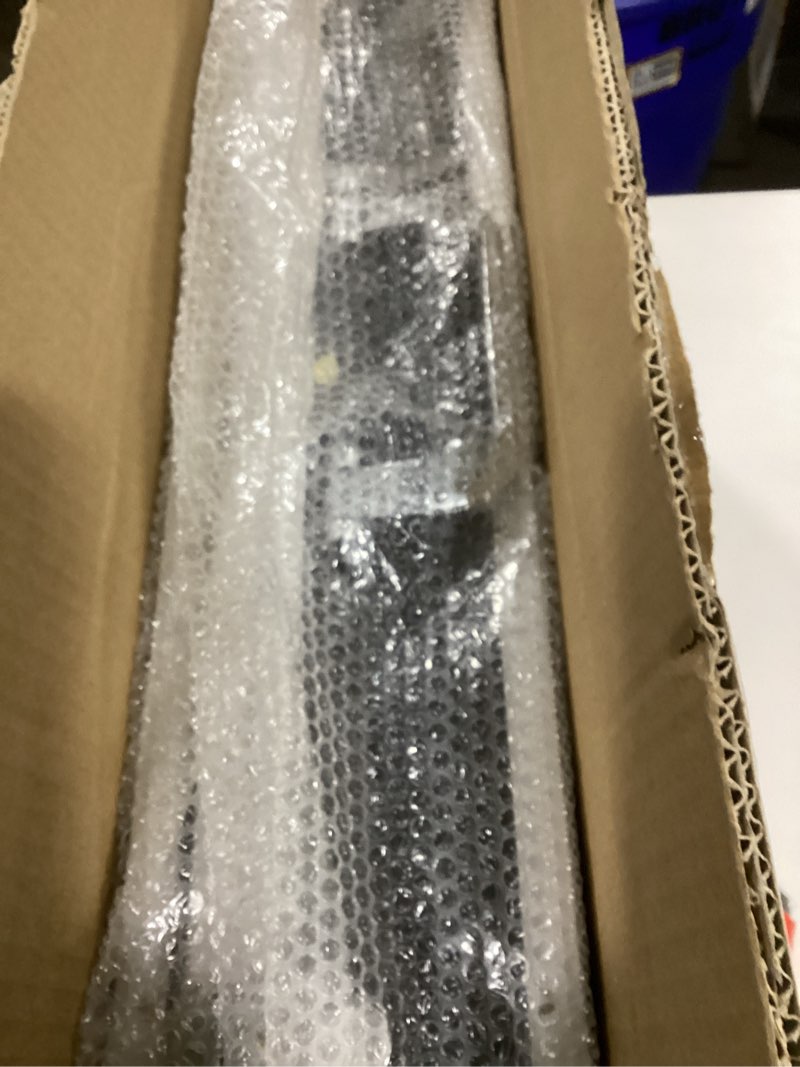 Condition photo showing New/Like New for GHOSTFIRE Guitar Multi Effect Pedal Case 27.5x11.6x4.2in ?with Pedal Mounting Tape Fastener?Sturdy Locking Aluminum ?T series T-EC14