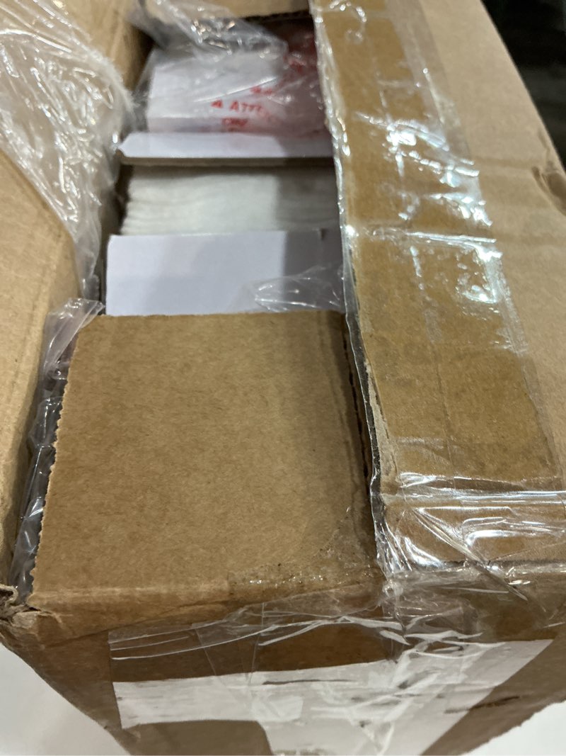 Condition photo showing New/Like New for x0585 replacement filter compatible with lennox home furnace hcf14-11 filter,merv13,20x20x5"(actual size: 19.8 x 19.9 x 4.4")(2 pack)