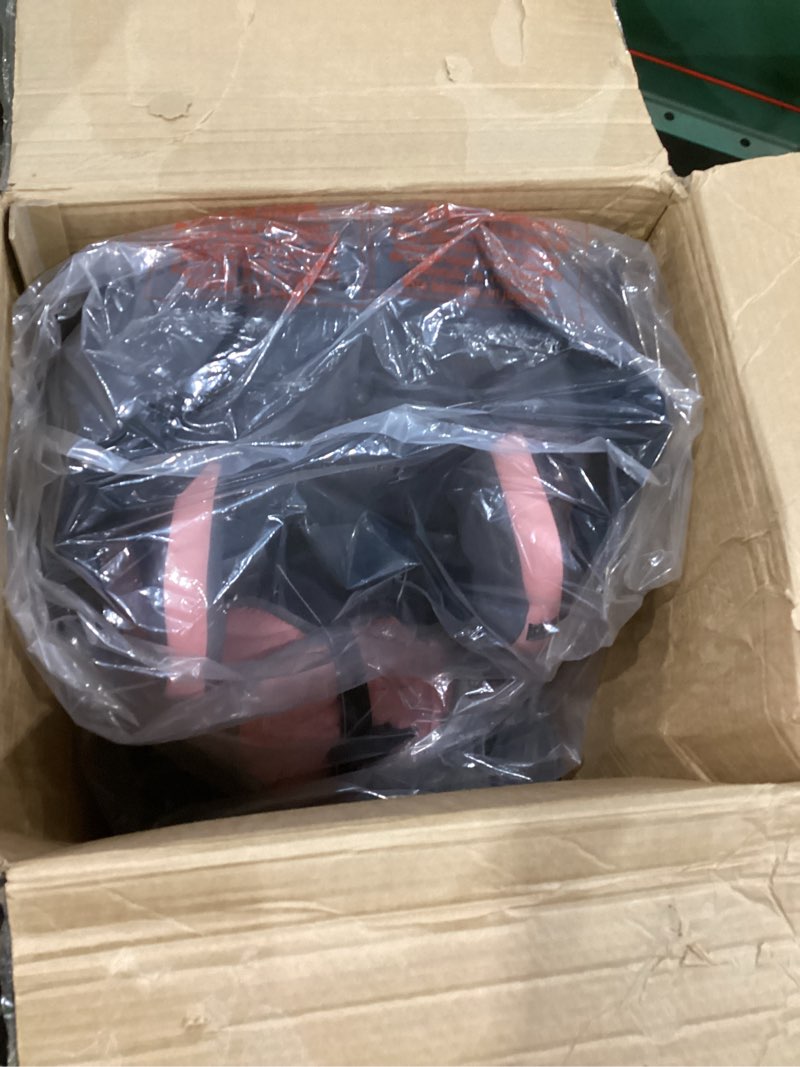 Condition photo showing Good Condition for baby trend cover me™ 4-in-1 convertible car seat, quartz pink