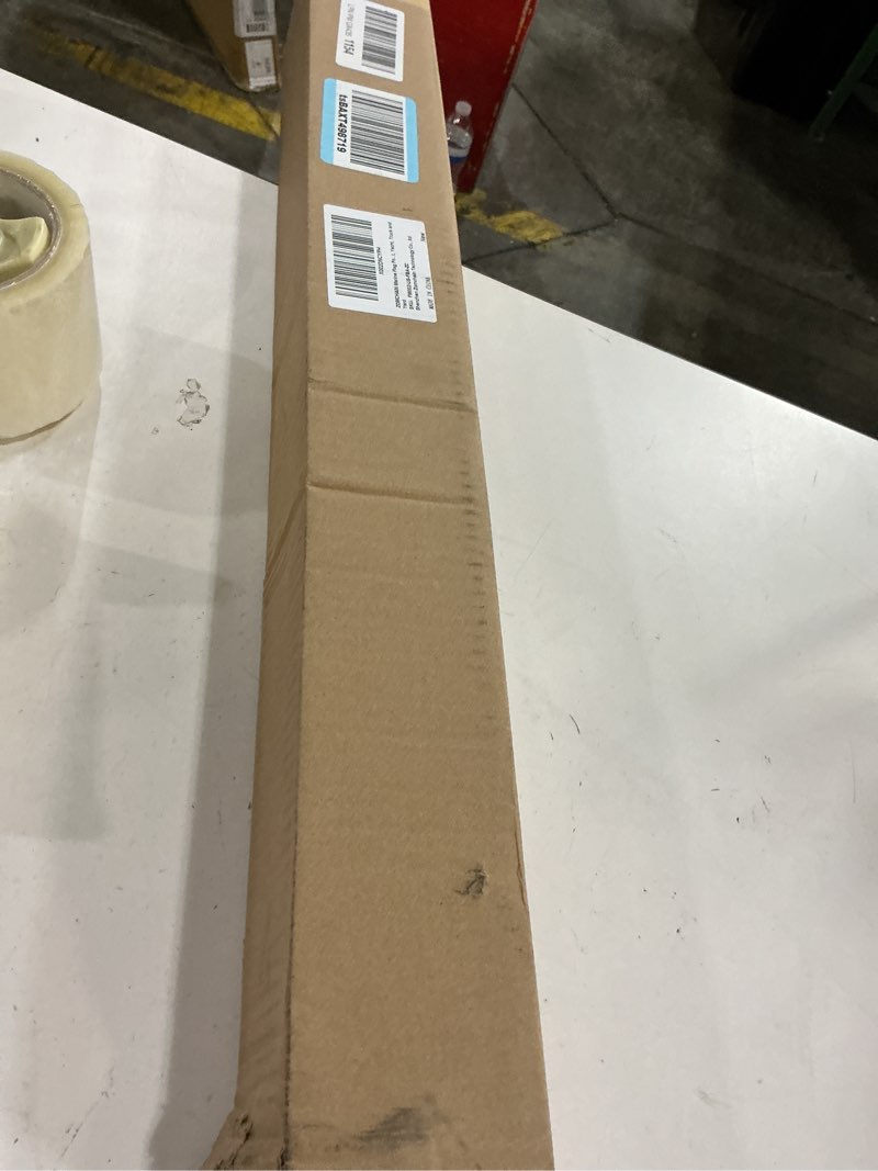 Condition photo showing New/Like New for zomchain marine flag pole with base, flag pole holder, 316 stainless steel flag pole set for boat, yacht, truck and yard - flag pole 24 inch 24in