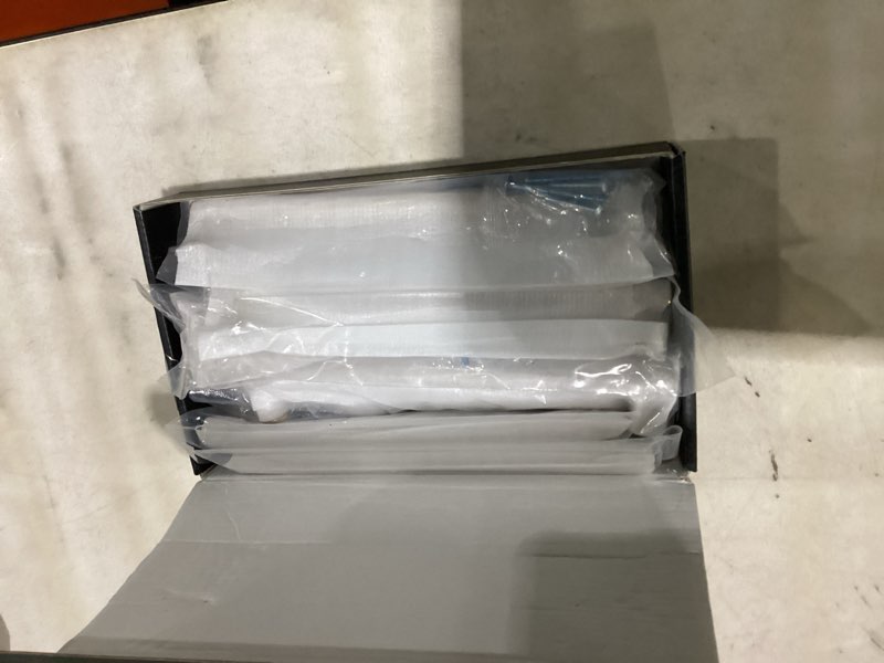 Condition photo showing Good Condition for asidrama 10 pack 7.5 inch(192mm) champagne bronze cabinet pulls kitchen cabinet handles champagne cabinet drawer hardware for cupboard 7.5" hole center 10 pack champagne bronze
