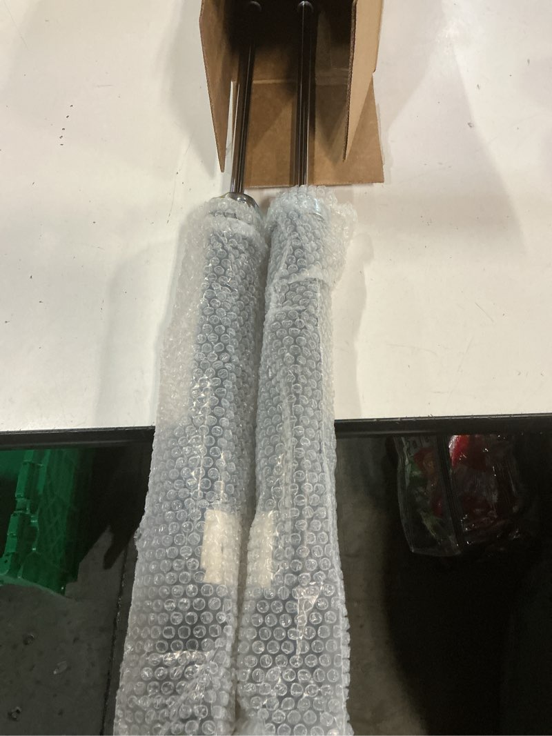 Condition photo showing New/Like New for rear shocks absorbers,eccpp gas shocks for toyota fits 2008-2010 for scion xd,2006-2011 for toyota yaris pair shocks with 343442