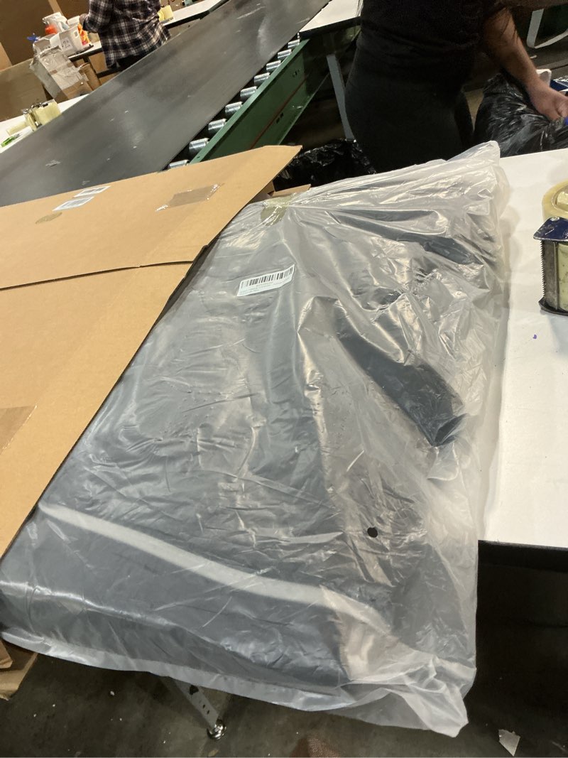 Condition photo showing Good Condition for BUBM Desktop Computer Carrying Case, Padded Nylon Carry Tote Bag for Transporting Computer Tower PC Chassis, Keyboard, Cable and Mouse… Black-3 Light 24 INCH