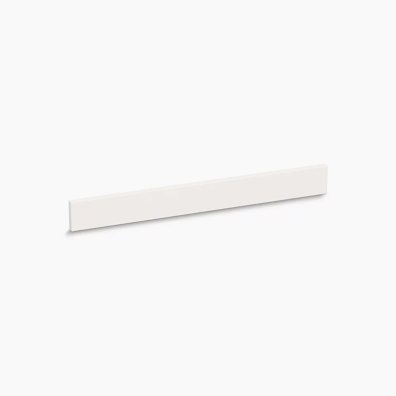 kohler 4-in x 36-in quartz backsplash