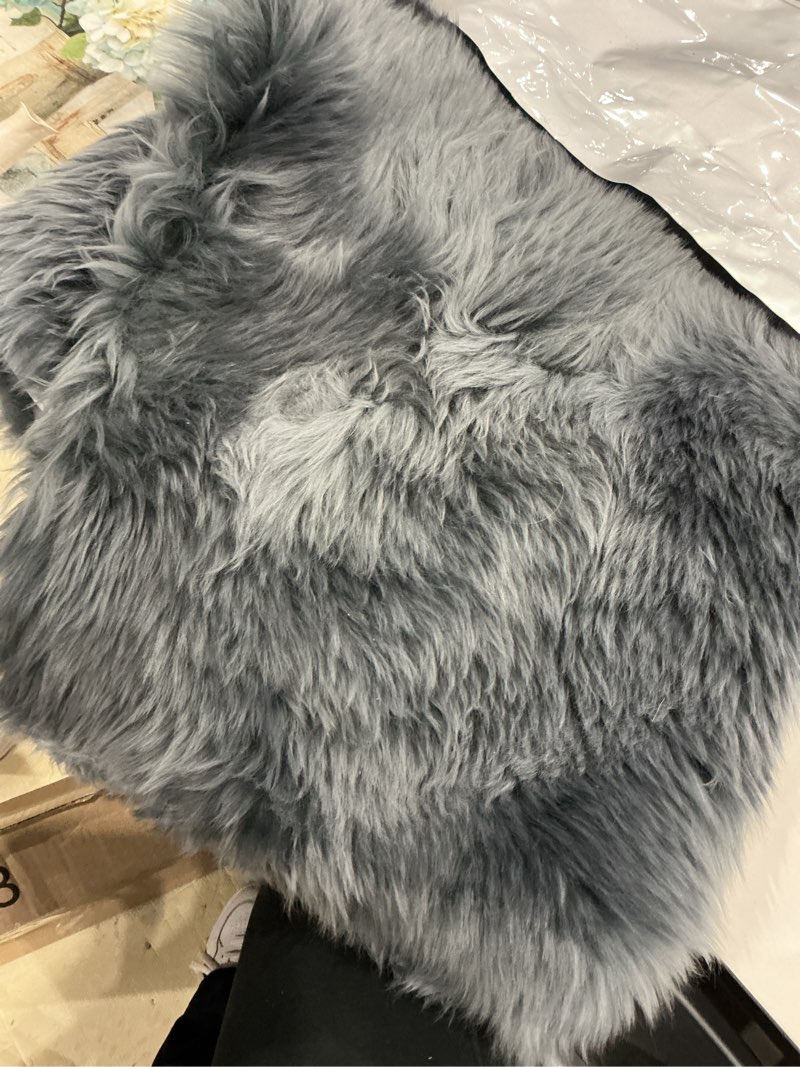 iriwool premium genuine fur sheepskin rug real australia sheepskin natural luxury fluffy lambskin fu