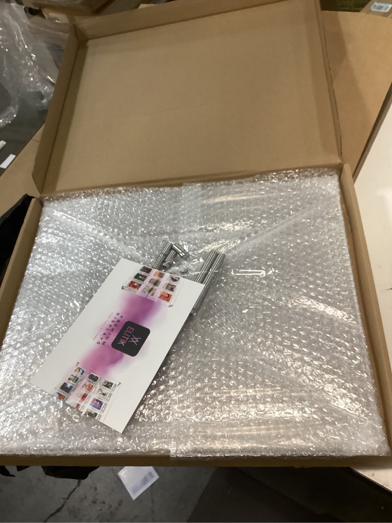 Condition photo showing Good Condition for Acrylic Card Display Case for Graded Cards, Holds 12 PSA, CSG, CGC, Slabs on The Frame, for Wall Mount or Desktop - Clear View Show Your Trading Cards Sports, Baseball, Football, Basketball... Transparent 1. PSA - CSG - CGC