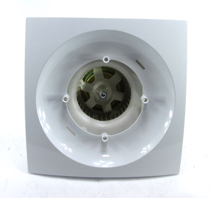 zeyzer zz-12dl-led bathroom exhaust fan *led light not included