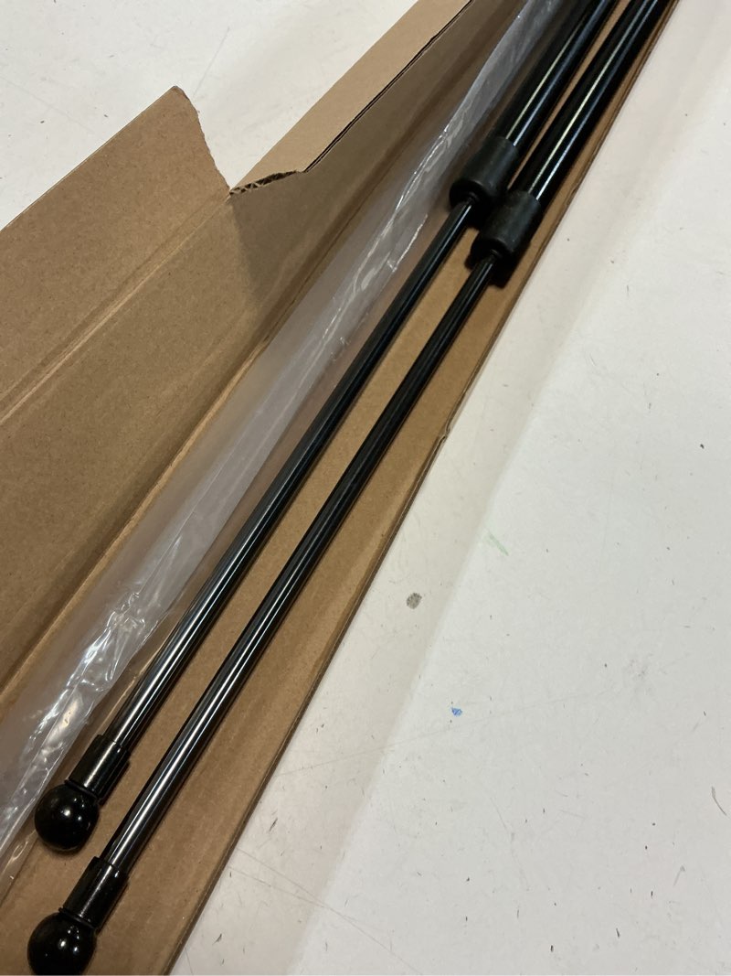 Condition photo showing Good Condition for 1 pair hood shock fit for vnl mack replaces 11qm417m 20358822 20725387