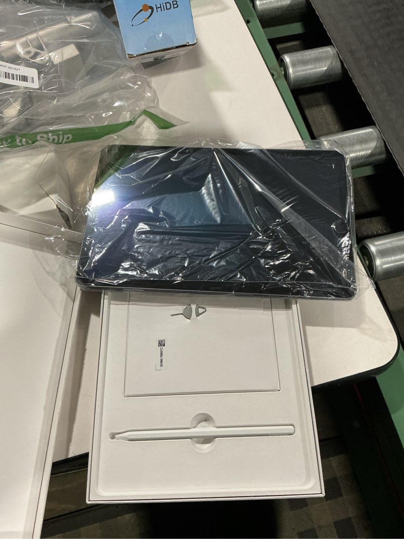 Samsung Galaxy Tab S11 512 GB WiFi Android Tablet, Large Display, Durable, Slim, Light, High Perform