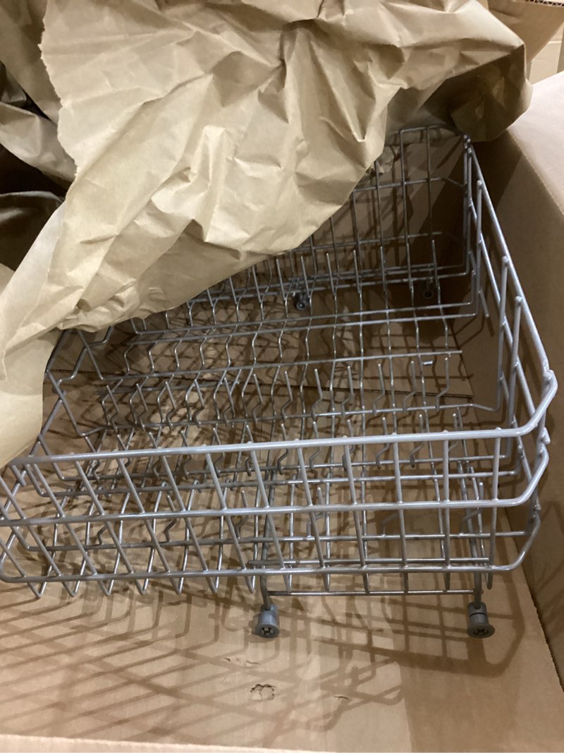 Dishwasher rack