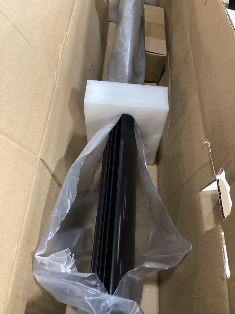 Condition photo showing Good Condition for led light bar 36inch led 180w single row spot flood combo 3d led driving fog lamp off road lighting led work lights for ute atv utv suv boat trucks ip68 waterproof (180w)