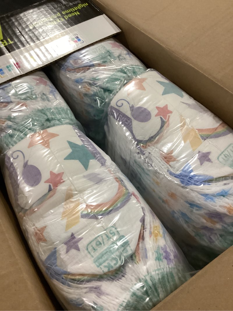 Pampers Training Pants - Easy Ups Girls & Boys - Size 5T-6T, 84 Count, Peppa Pig Potty Underwear (Pa