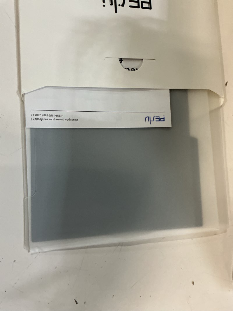 Condition photo showing Good Condition for peslv magnetic laptop privacy screen 14 inch for 16:9 computer monitor, 14" removable anti glare protector blue light filter shield compatible with lenovo hp dell acer asus thinkpad envy xps 14" 16:9 b