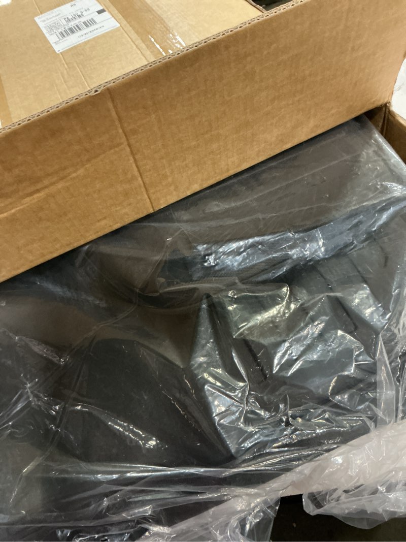 Condition photo showing Good Condition for cargo mat for 2015-2019 ford explorer, all weather tpe trunk mat cargo liner accessories (15-19 | cargo mat)