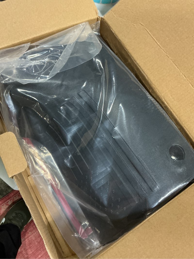 Condition photo showing New/Like New for Savadicar Cowl Body Armor, Outer Cowl Covers, Corner Guards for 2018 2019 2020 2021 2022 2023 Jeep Wrangler JL JLU & Jeep Gladiator JT 2/4 Door, Exterior Accessories, American Flag, Black, Pair for Wrangler & Gladiator USA Flag Pattern