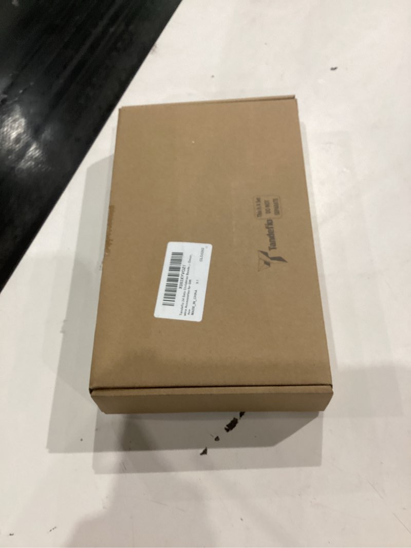 Condition photo showing item condition for Tandefio 24 Sets Christmas Beadable Wine Bottle Stoppers, Xmas Beadable Items Bulk and Reusable Wine Bottle Corkers for Christmas Holiday Wedding Party Decor, wine Accessories for Gift