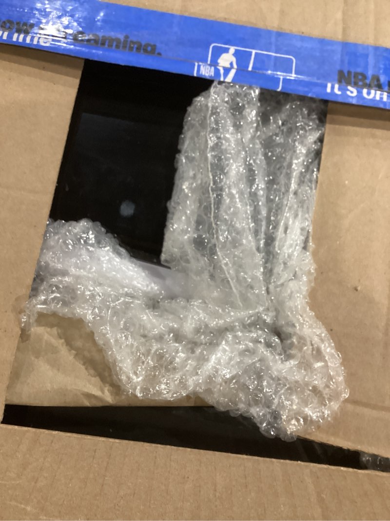 Condition photo showing As Is for Baby Brezza New and Improved Formula Pro Advanced Formula Dispenser Machine - Automatically Mix a Warm Formula Bottle Instantly - Easily Make Bottle with Automatic Powder Blending, White