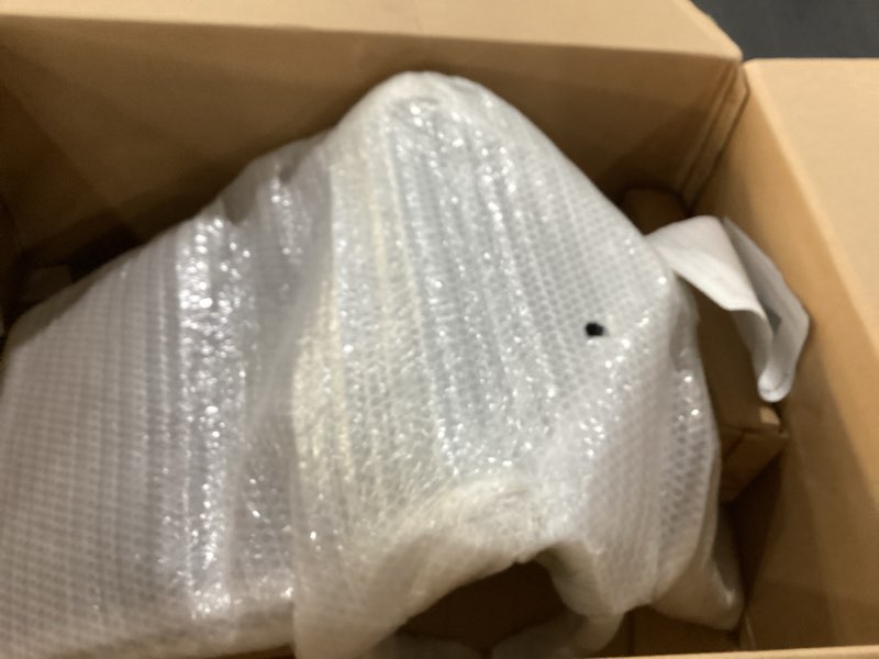 Condition photo showing New/Like New for Horizon Office Chair, High Back, Gray Grey