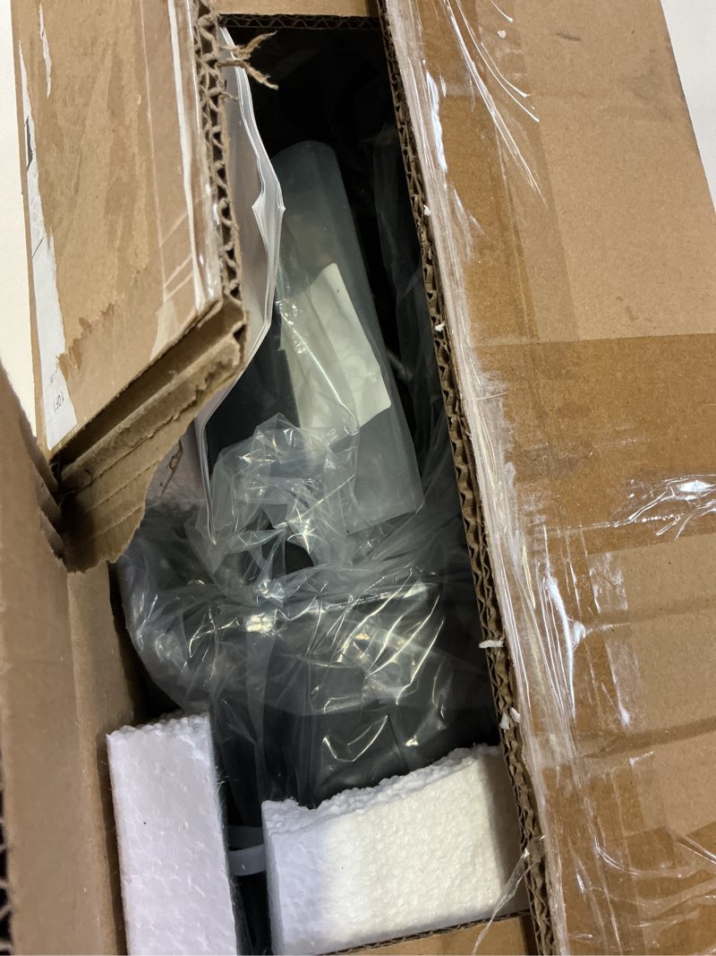 Condition photo showing Good Condition for foldable heavy duty ladder extender la1-adjustable height 9.13"-15", ladder leveler for stair-ladder aide-ladder leveler for extension ladders with 20x7.5" platform-non-slip mat-holds up to 880lbs foldable upsize la1