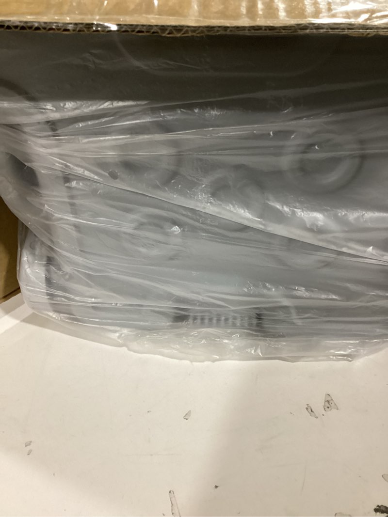 Condition photo showing Good Condition for SEAFLO Portable Toilet for Marine, RV, Camping and Boat (2.6 Gallon)