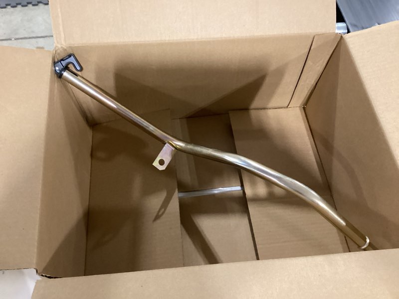 Condition photo showing Good Condition for Allstar ALL69118 Locking Transmission Dipstick for Chevy/GMC 4L80-E Transmission, Silver 4L80-E(Chevy/GMC)
