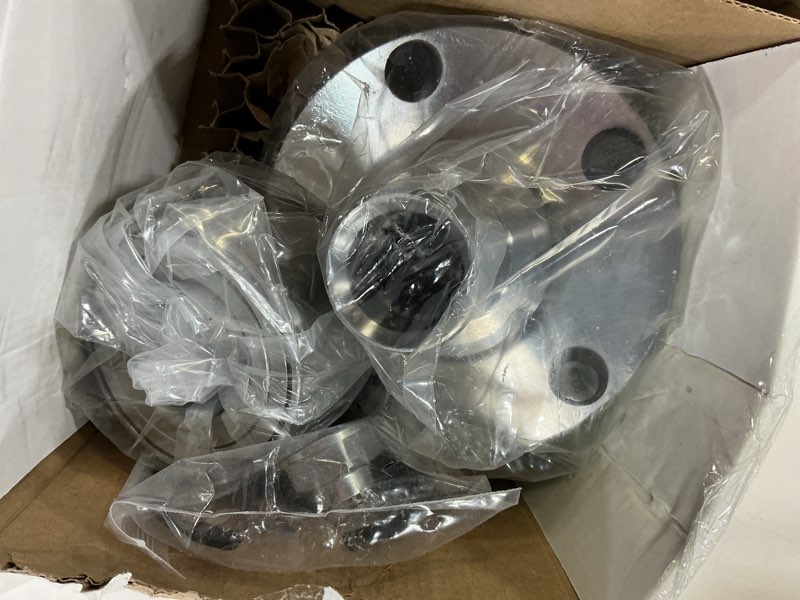 Condition photo showing Good Condition for PAROD 518509 Front Wheel Hub Bearing Assembly Fit for 1998-2003 Toyota Sienna, 1995-2004 Avalon, 1992-2003 Camry 1999-2003 Solara (V6 3.0L Models), 1992-2003 Lexus ES300, 1999-2003 RX300 FWD