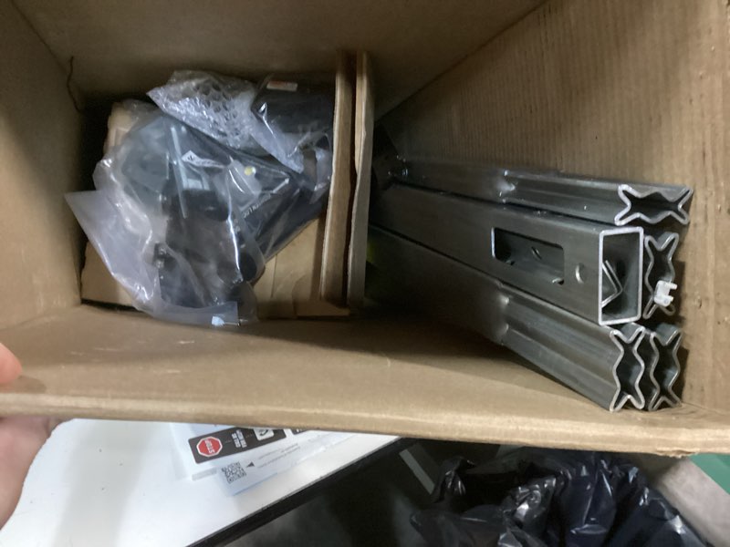 Condition photo showing Good Condition for genie chain drive 500 garage door opener - model 1035 - reliable chain drive garage opener,black chain 500