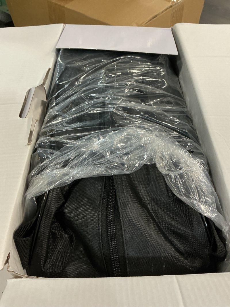 Condition photo showing New/Like New for Air Compression Leg Massager, Professional Sequential Foot & Full Leg Massager for Circulation and Pain Relief, Fast Recovery Compression Boots for Athletes, Gifts for Men Women