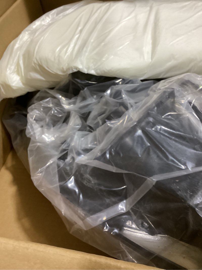 Condition photo showing Good Condition for Headlights Assembly for 2011 2012 2013 2014 Hyundai Sonata (Excludes Hybrid) Halogen Headlamp Replacement Driver &Passenger Side,Chrome Housing Amber Corner