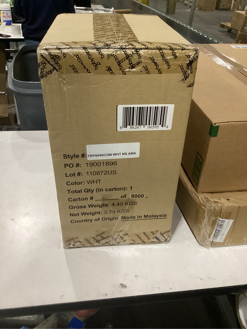 Baby Brezza New and Improved Formula Pro Advanced Formula Dispenser Machine - Automatically Mix a Wa