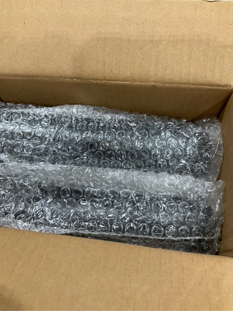 Condition photo showing Good Condition for 7-12 inch adjustable bed base legs, heavy duty metal replacement kit with m8 m10 5/16 3/8 thread adapters, screw-in support feet for electric bed frames, set of 4 7-12" 4pcs