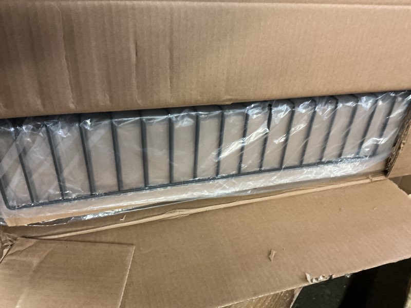 Condition photo showing New/Like New for Amolife Queen Size Platform Bed Frame