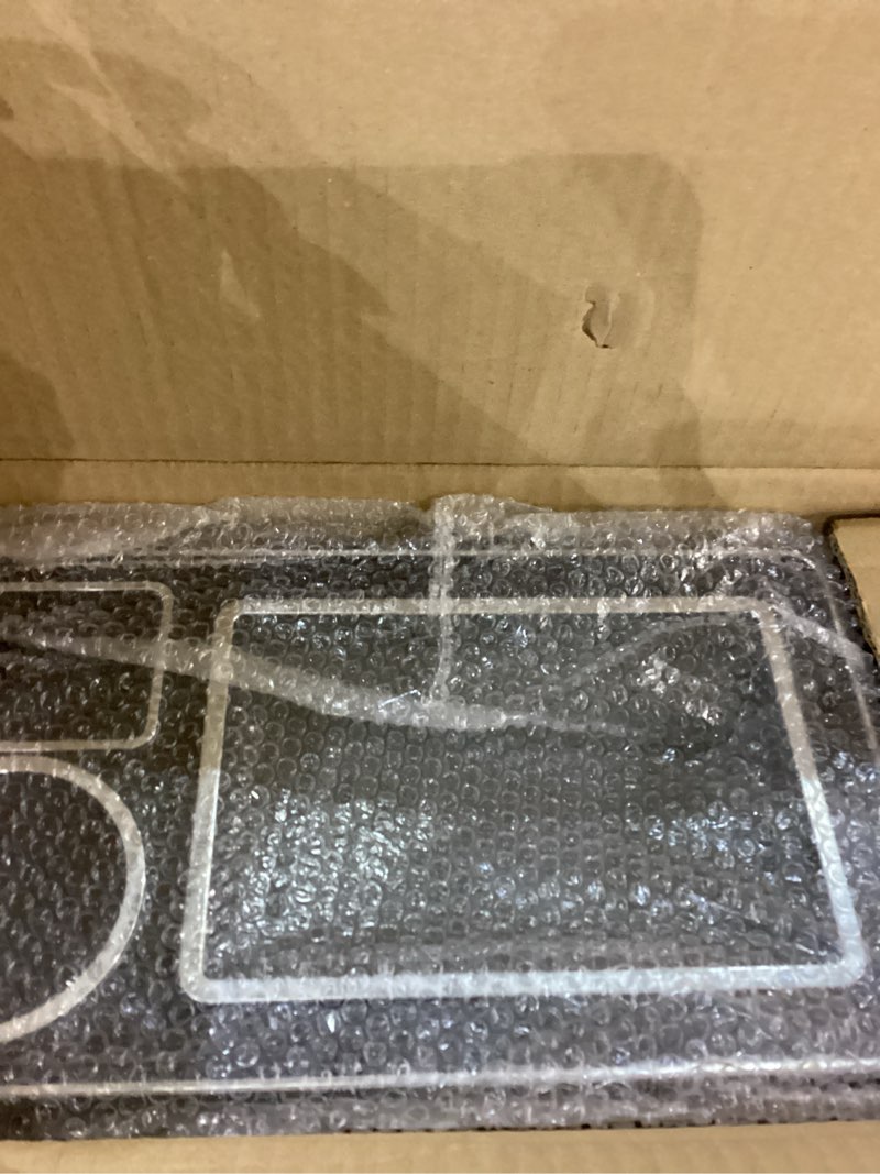 center console organizer