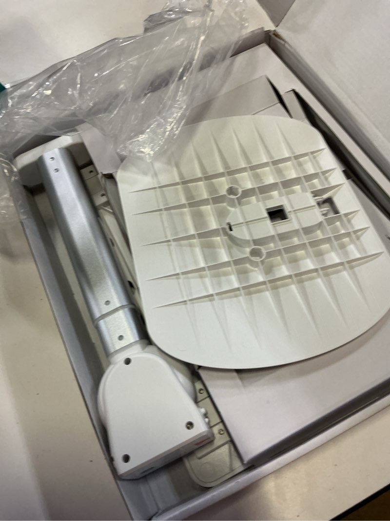 Condition photo showing Good Condition for car desk for laptop passenger seat- adjustable car seat tray table for work & eating universal lap desk for front or rear seat
