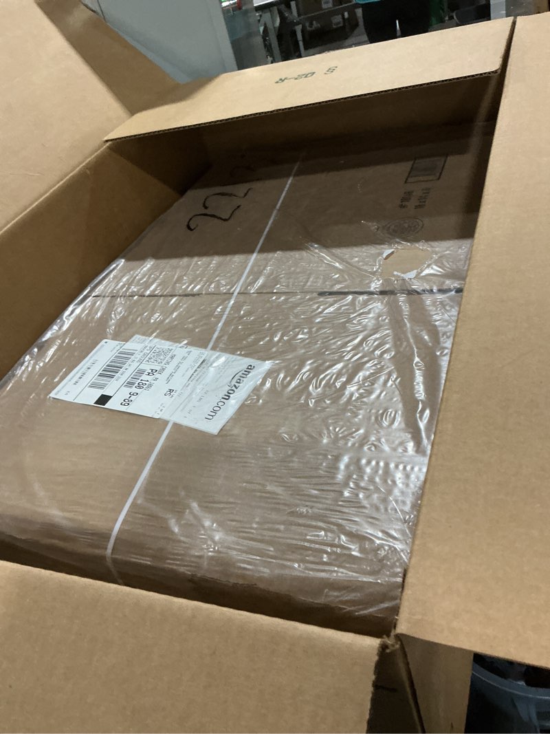 Condition photo showing Good Condition for 18 x 14 x 6 Flat Corrugated Boxes