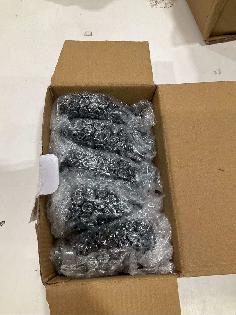Condition photo showing Good Condition for ridred office chair wheels - replacement rubber wheels - universal fit 3 inch casters, heavy-duty chair casters, noise free, fits 98% chair, for all floor (5) transparent
